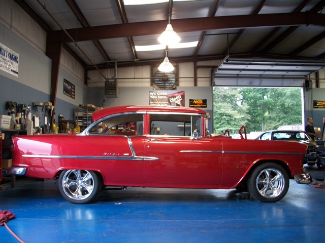 55Chevy205A