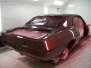 1969 Camaro Frame Off  Restoration