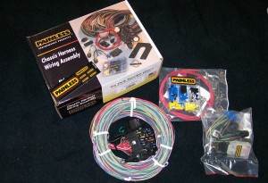 Painless Wiring Harness